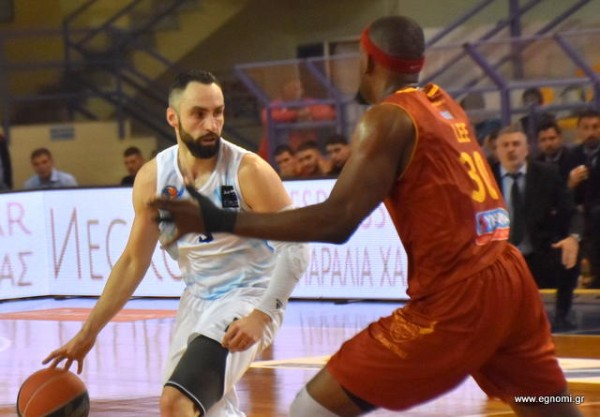 ΚΥΜΗ-ΡΕΘΥΜΝΟ 82-76: Και ...κάθε χρόνο ανεβαίνει!