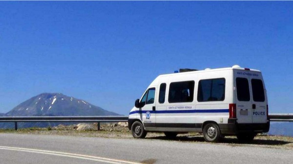 ΠΕΡΙΠΟΛΙΕΣ ΣΤΗΝ ΕΥΒΟΙΑ: Τα δρομολόγια των Κινητών Αστυνομικών Μονάδων για την επόμενη εβδομάδα