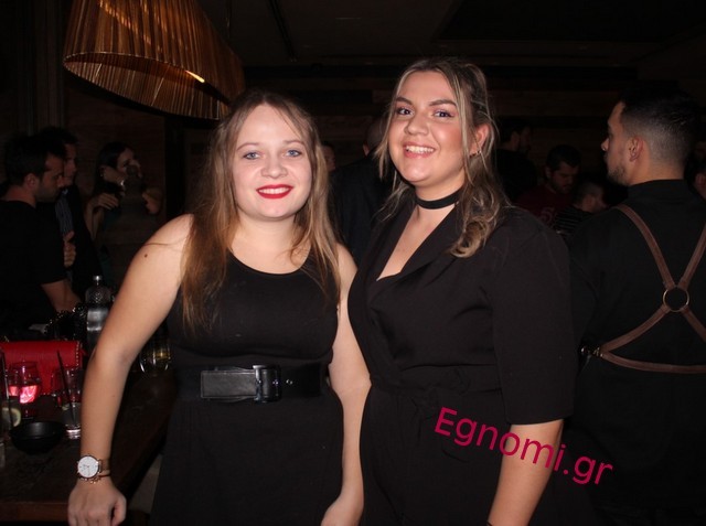 Μείνετε έτσι όπως είστε κορίτσια!