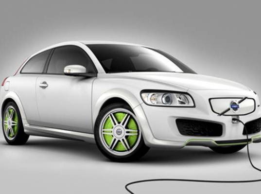 Ελάφρυνση στα ηλεκτρικά Ι.Χ.