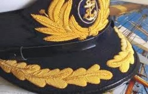 Νεκρός ο 49χρονος αντιπλοίαρχος Πολεμικού ναυτικού Διονύσης Αθανασίου