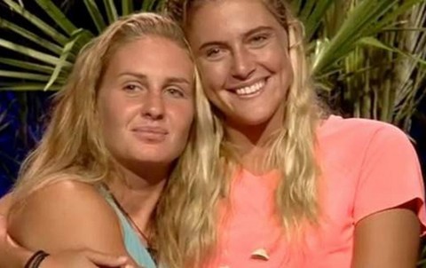 SURVIVOR: Η Κατερίνα Δαλάκα προκρίθηκε στον ημιτελικό (VIDEO)