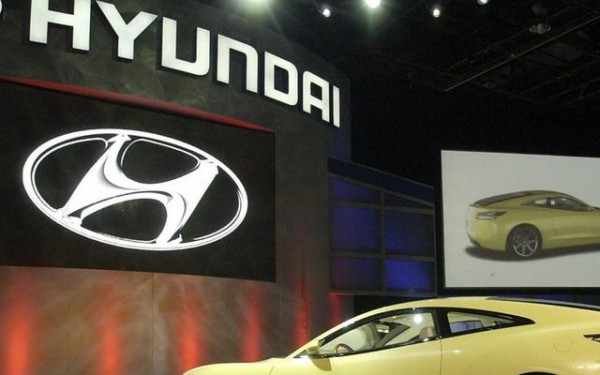 Στον Όμιλο Βασιλάκη Hyundai και Kia