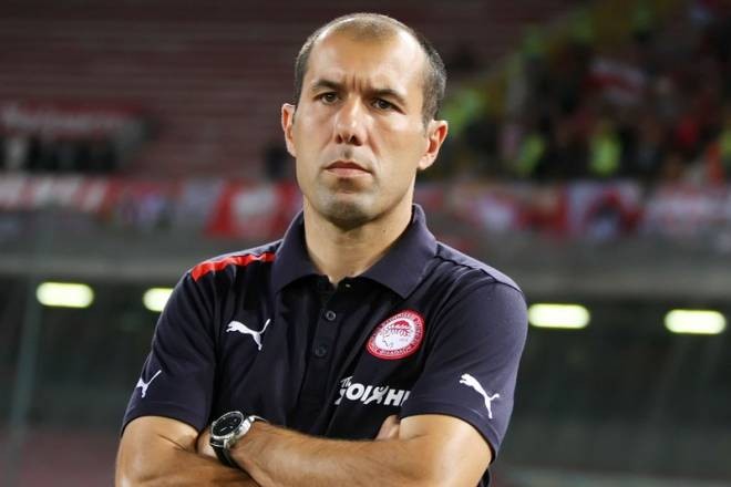 Τέλος ο Ζαρντίμ από τον Ολυμπιακό!