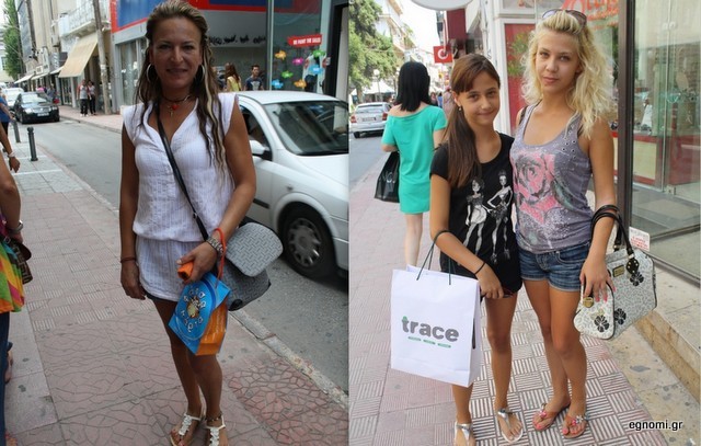 Είναι όμορφη η Χαλκιδούλα όταν είναι άδεια...