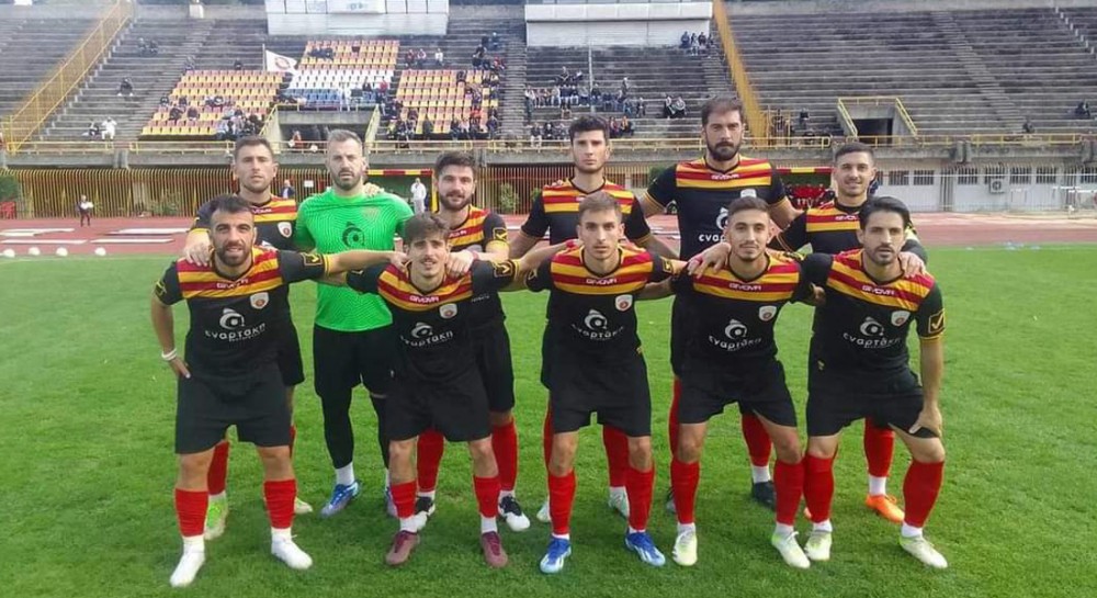 ΚΑΣΤΟΡΙΑ-ΑΡΤΑΚΗ 0-0: Ενα ...μηδέν σε όλα!
