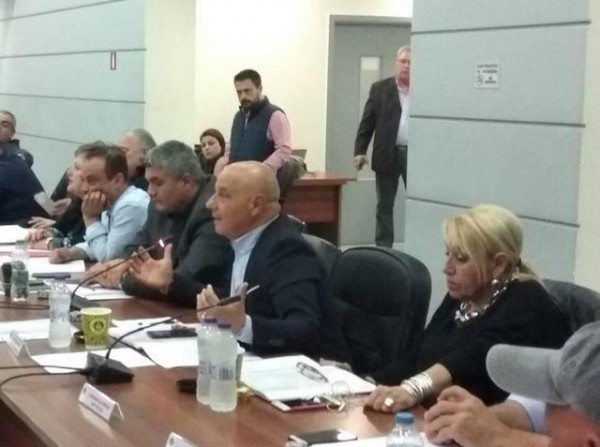 ΚΑΘΑΡΟΣΠΟΡΗΣ: Ναι στον προϋπολογισμό του Δήμου, αλλά όχι με μαϊμουδιές
