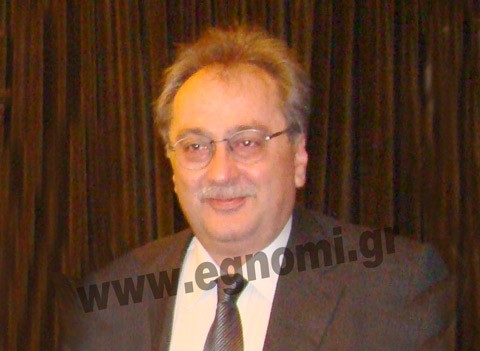 ΔΕΥΑΧ: Θα παραμείνει κλειστή για την κηδεία του Νίκου Παλαιολόγου