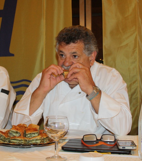 Τι τρώει τώρα ο Λαζάρου στη Χαλκίδα