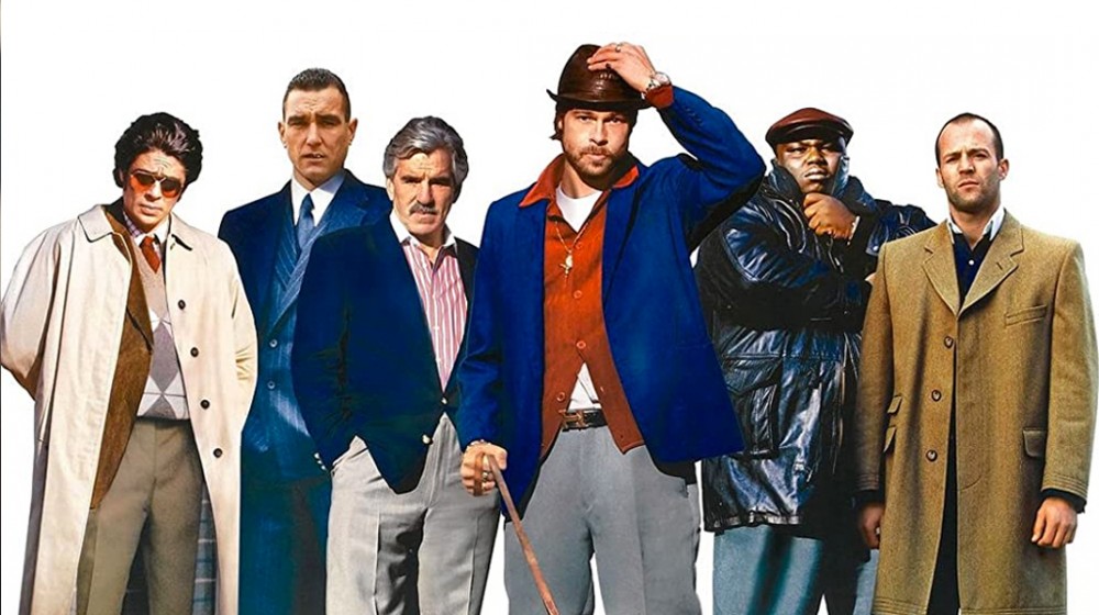 ΤΗΛΕΟΡΑΣΗ: Οι ταινίες της ημέρας (ΔΕΥΤΕΡΑ 9 ΔΕΚΕΜΒΡΙΟΥ)