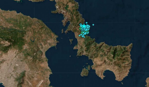 ΣΕΙΣΜΟΣ ΕΥΒΟΙΑ: Οι εκτιμήσεις, οι επιφυλάξεις και οι κόντρες των σεισμολόγων στα πάνελ