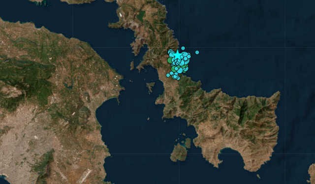 ΣΕΙΣΜΟΣ ΕΥΒΟΙΑ: Οι εκτιμήσεις, οι επιφυλάξεις και οι κόντρες των σεισμολόγων στα πάνελ