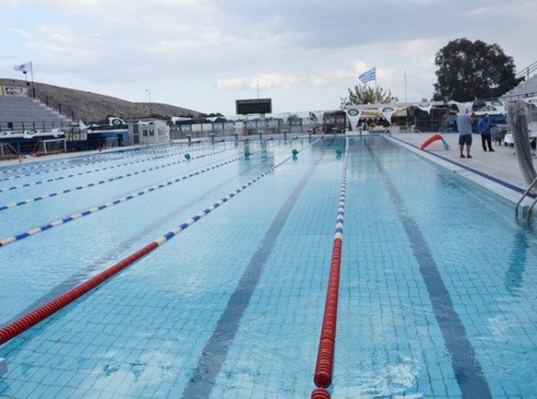 ΔΗΜΟΣ ΧΑΛΚΙΔΕΩΝ: Λειτουργούν κανονικά οι αθλητικές εγκαταστάσεις