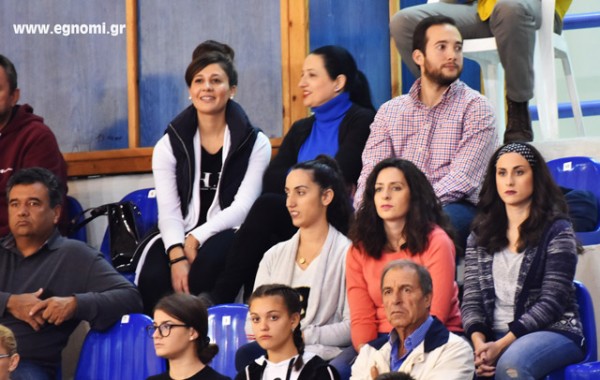 ΟΛΥΜΠΙΑΚΟΣ-ΦΕΝΕΡ: Τα κλικ από τον ευρωπαϊκό αγώνα που έγινε στο κλειστό της Κανήθου