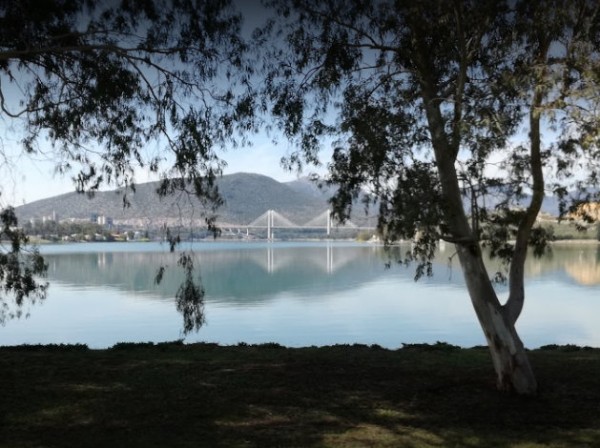 ΧΑΛΚΙΔΑ: Λιμενικοί έπιασαν έναν ερασιτέχνη ψαρά να ψαρεύει παράνομα στον Άγιο Στέφανο