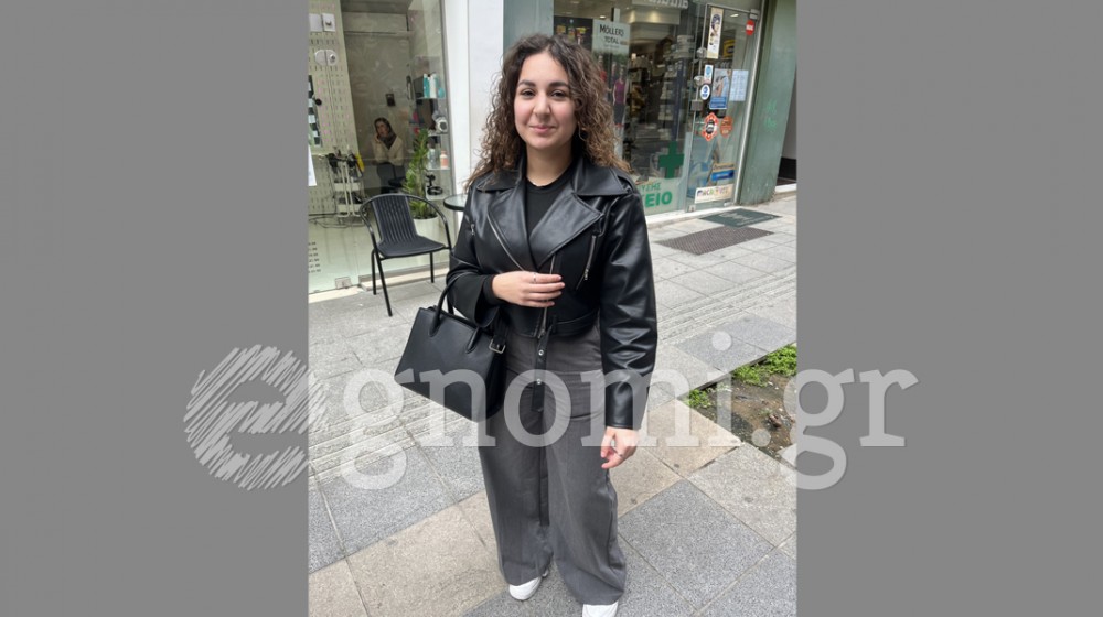 Ευαγγελία Πετούμενου: Αυτή είναι η αγαπημένη ώρα της!