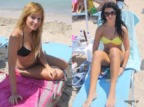 Αυτές οι κούκλες είναι αδελφές