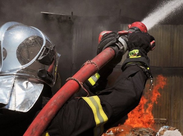 ΩΡΩΠΟΣ: Φωτιά σε μονοκατοικία το μεσημέρι της Δευτέρας