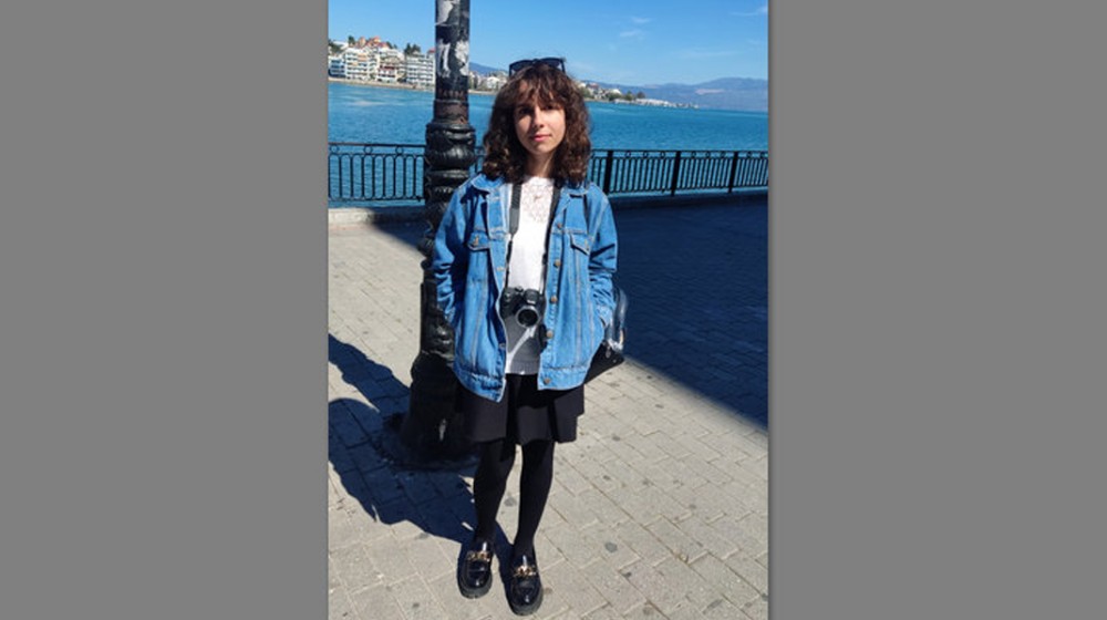 ΧΑΛΚΙΔΑ: Το χόμπι της Δέσποινας είναι η φωτογραφία