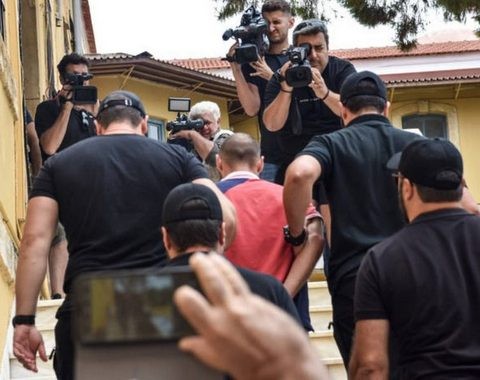 ΔΟΛΟΦΟΝΙΑ ΑΜΕΡΙΚΑΝΙΔΑΣ ΒΙΟΛΟΓΟΥ: Οι περιγραφές του 27χρονου προκαλούν φρίκη και αποτροπιασμό