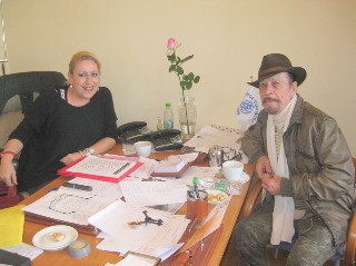 Καλλιτεχνικός Διευθυντής στη Χαλκίδα ο Φώτης Μεταξόπουλος