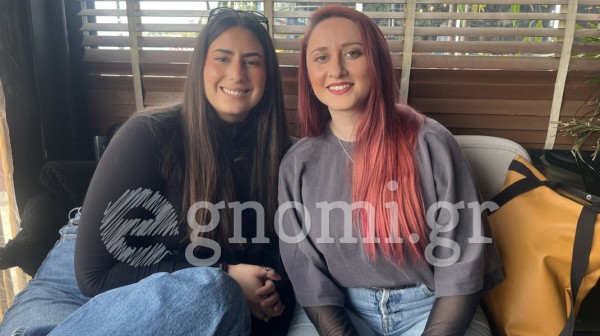 Λατρεύουν την παραλία της Χαλκίδας και τα ουζερί της Αρτάκης