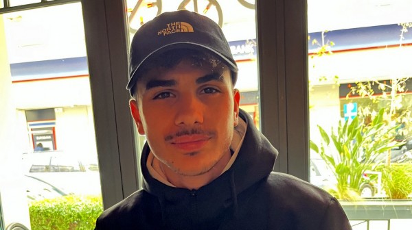 ΧΑΛΚΙΔΑ: Ο Παναγιώτης ετοίμαζε ταξίδι στη Θεσσαλονίκη με την κοπέλα του