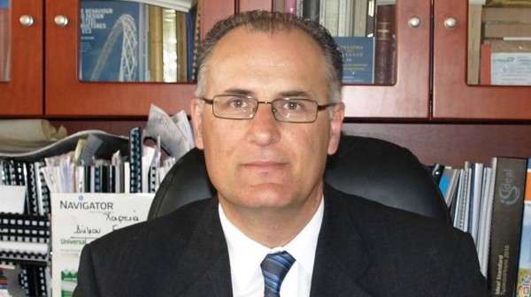 Έπιασε το ...ημίχρονο και αναμένει το τελικό ο Χρήστος Ραγιάς (VIDEO)
