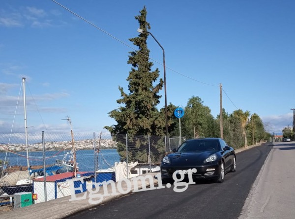 ΧΑΛΚΙΔΑ - ΠΟΔΗΛΑΤΟΔΡΟΜΟΣ: Βόλτα με ...εμπόδια!
