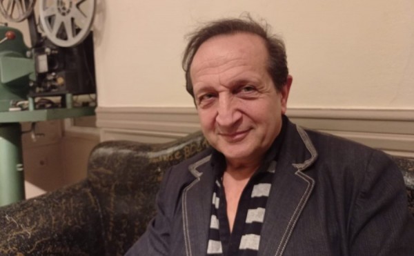 Σπύρος Μπιμπίλας: Έκανε μεταμόσχευση μαλλιών