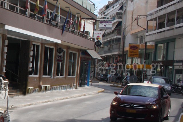 ΧΑΛΚΙΔΑ: Τροχαίο ατύχημα με θύμα νεαρό δικυκλιστή