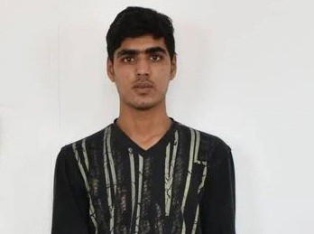 Αυτός είναι ο 20χρονος που ασέλγησε σε ανήλικη σε ιππικό όμιλο