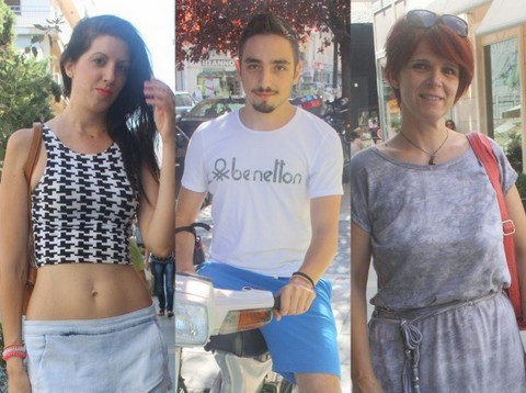 Οι γυναίκες που δέχονται να βιντεοσκοπούνται οι ερωτικές τους στιγμές προκαλούν την τύχη τους
