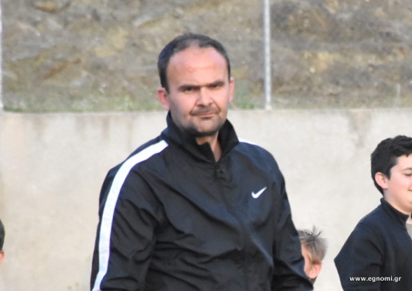 REGIONS CUP: Οι 22 «εκλεκτοί» της ομάδας της Εύβοιας