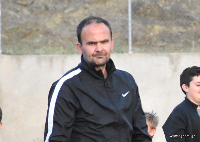 REGIONS CUP: Οι 22 «εκλεκτοί» της ομάδας της Εύβοιας