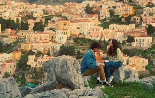 DIE TOGETHER: Αυτό είναι το τραγούδι που θα εκπροσωπήσει την Ελλάδα στην Eurovision (VIDEO)