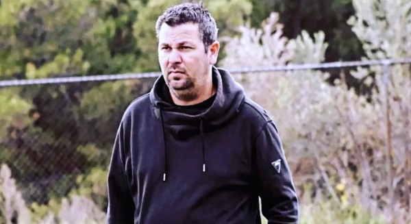 ΟΛΥΜΠΟΣ ΓΥΜΝΟΥ: Αιφνιδιαστικό διαζύγιο με τον Τριαντάφυλλο Ζαχαριά