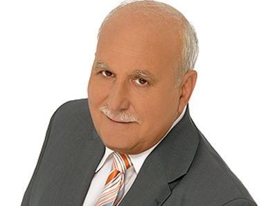 Παπαδάκης για άλλα δύο χρόνια στον ΑΝΤ-1