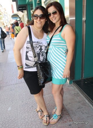 Πρόβα νυφικού