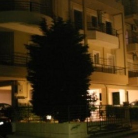«Ψυχώ» στη Λάρισα!