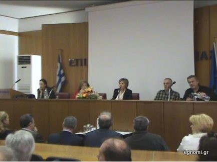 Ναρκωτικά: Ευχαριστώ δεν θα πάρω