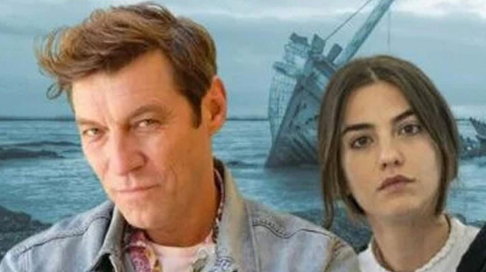 «ΝΑΥΑΓΙΟ»: Η Ειρήνη νιώθει να ασφυκτιά στο γάμο της