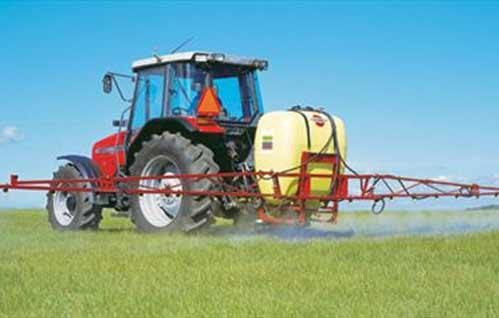 Πήρε παράταση η καταγραφή ψεκαστικών γεωργικών φαρμάκων