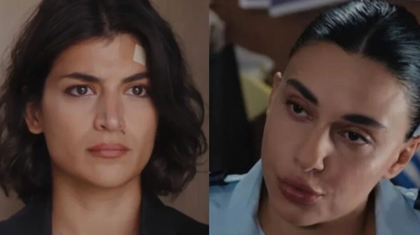 Η ΓΗ ΤΗΣ ΕΛΙΑΣ: Δείτε απόψε (ΤΕΤΑΡΤΗ 21 ΙΑΝΟΥΑΡΙΟΥ)