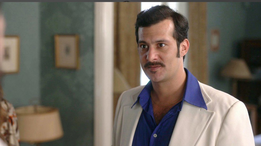 ΗΛΕΚΤΡΑ: Δείτε απόψε (ΤΕΤΑΡΤΗ 2 ΑΠΡΙΛΙΟΥ)