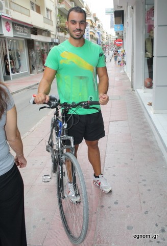 Η άθληση αντίδοτο στην κατάθλιψη που προκαλεί η ανεργία