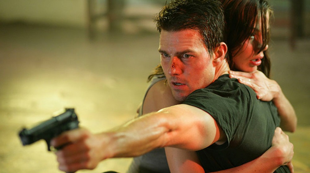 ΤΗΛΕΟΡΑΣΗ: Οι ταινίες της ημέρας (ΣΑΒΒΑΤΟ 24 ΜΑΪΟΥ)