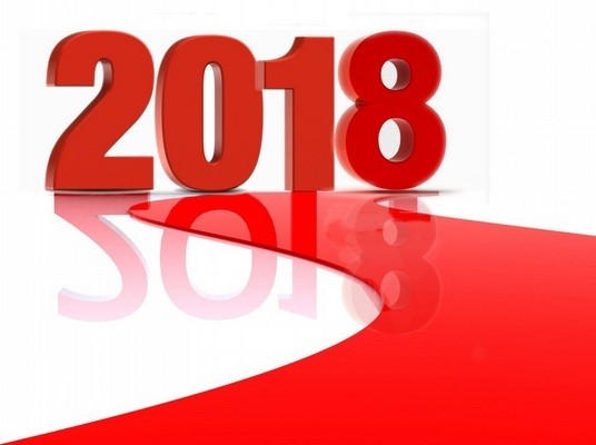 Αυτές είναι οι αργίες του 2018