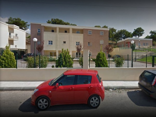 Επαναλειτουργεί το Κέντρο Ημερήσιας Υποδοχής Αστέγων στη Χαλκίδα