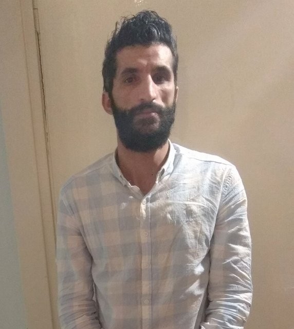 Αυτός είναι ο δράστης ληστείας και κλοπών σε βάρος οδηγών ταξί